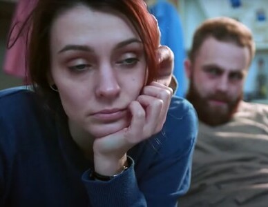 Лечение зависимости от мефедрона в Новомихайловском Девушка под действием наркотиков