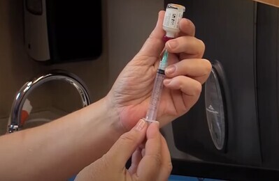 Кодирование Налтрексон в Новомихайловском Набор препарата для кодирования в шприц